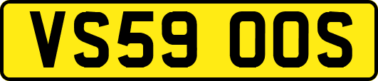 VS59OOS