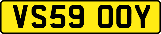 VS59OOY