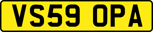 VS59OPA