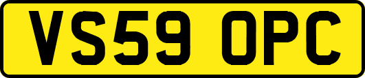 VS59OPC