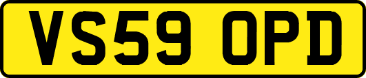 VS59OPD