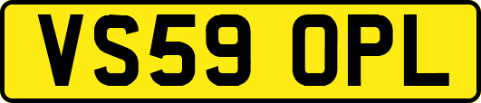 VS59OPL
