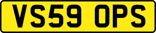 VS59OPS