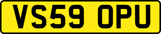 VS59OPU