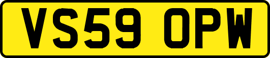 VS59OPW