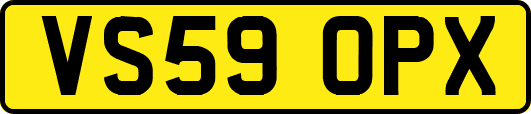 VS59OPX