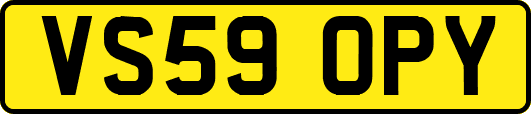 VS59OPY