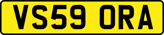 VS59ORA