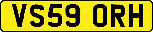 VS59ORH