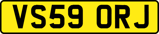 VS59ORJ