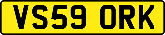 VS59ORK