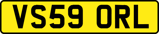 VS59ORL