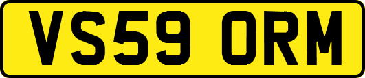 VS59ORM