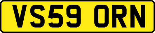 VS59ORN
