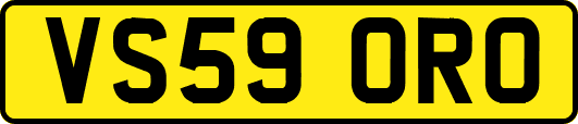 VS59ORO