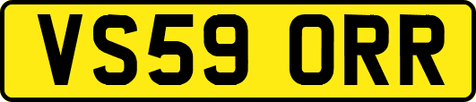 VS59ORR