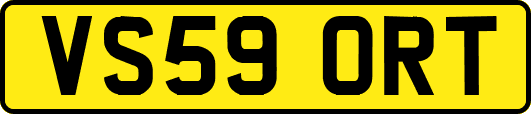 VS59ORT