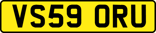 VS59ORU