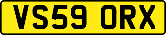 VS59ORX