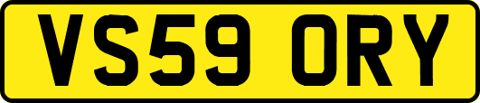 VS59ORY