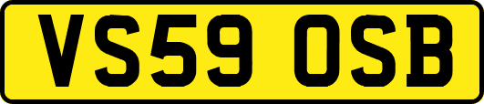 VS59OSB