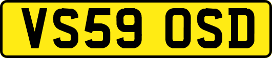 VS59OSD