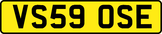 VS59OSE