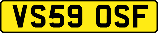 VS59OSF