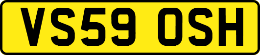 VS59OSH