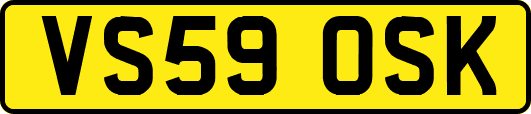 VS59OSK