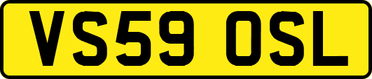 VS59OSL