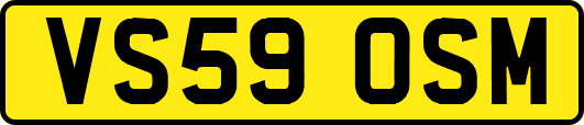 VS59OSM