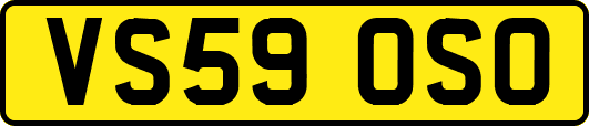 VS59OSO