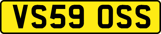 VS59OSS