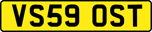 VS59OST