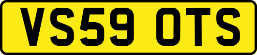 VS59OTS
