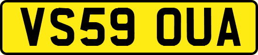 VS59OUA