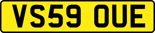 VS59OUE