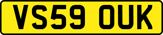 VS59OUK