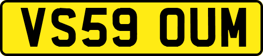 VS59OUM