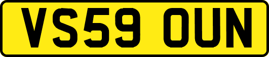 VS59OUN