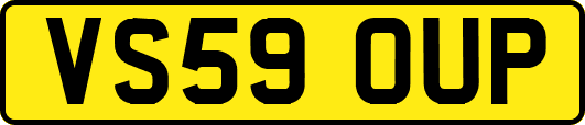 VS59OUP