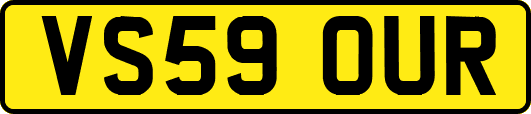 VS59OUR