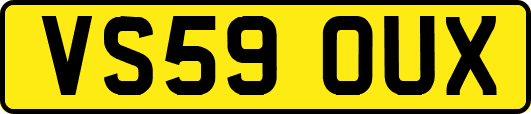 VS59OUX