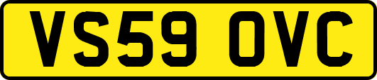 VS59OVC