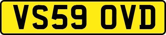 VS59OVD