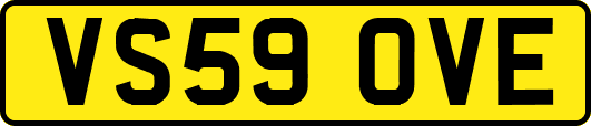 VS59OVE