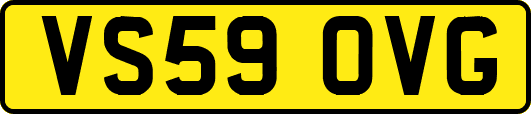 VS59OVG