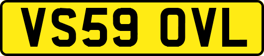 VS59OVL