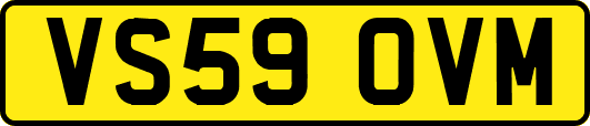 VS59OVM